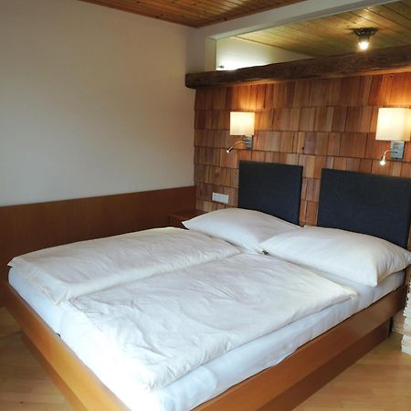 Pension Christina Unterach am Attersee Habitación foto