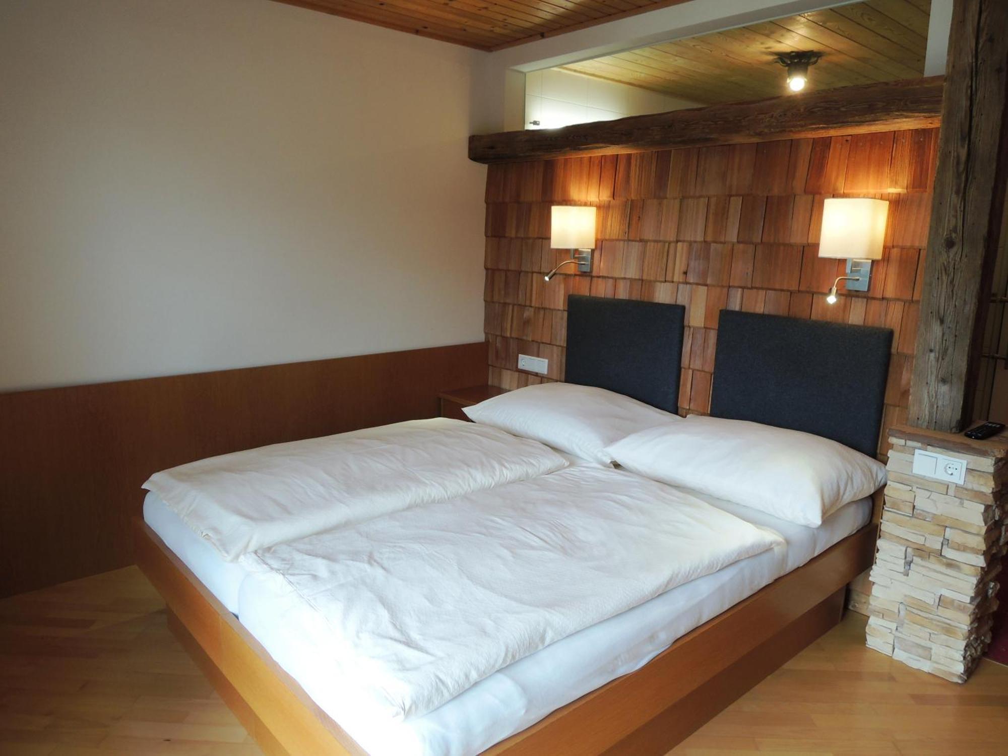 Pension Christina Unterach am Attersee Habitación foto