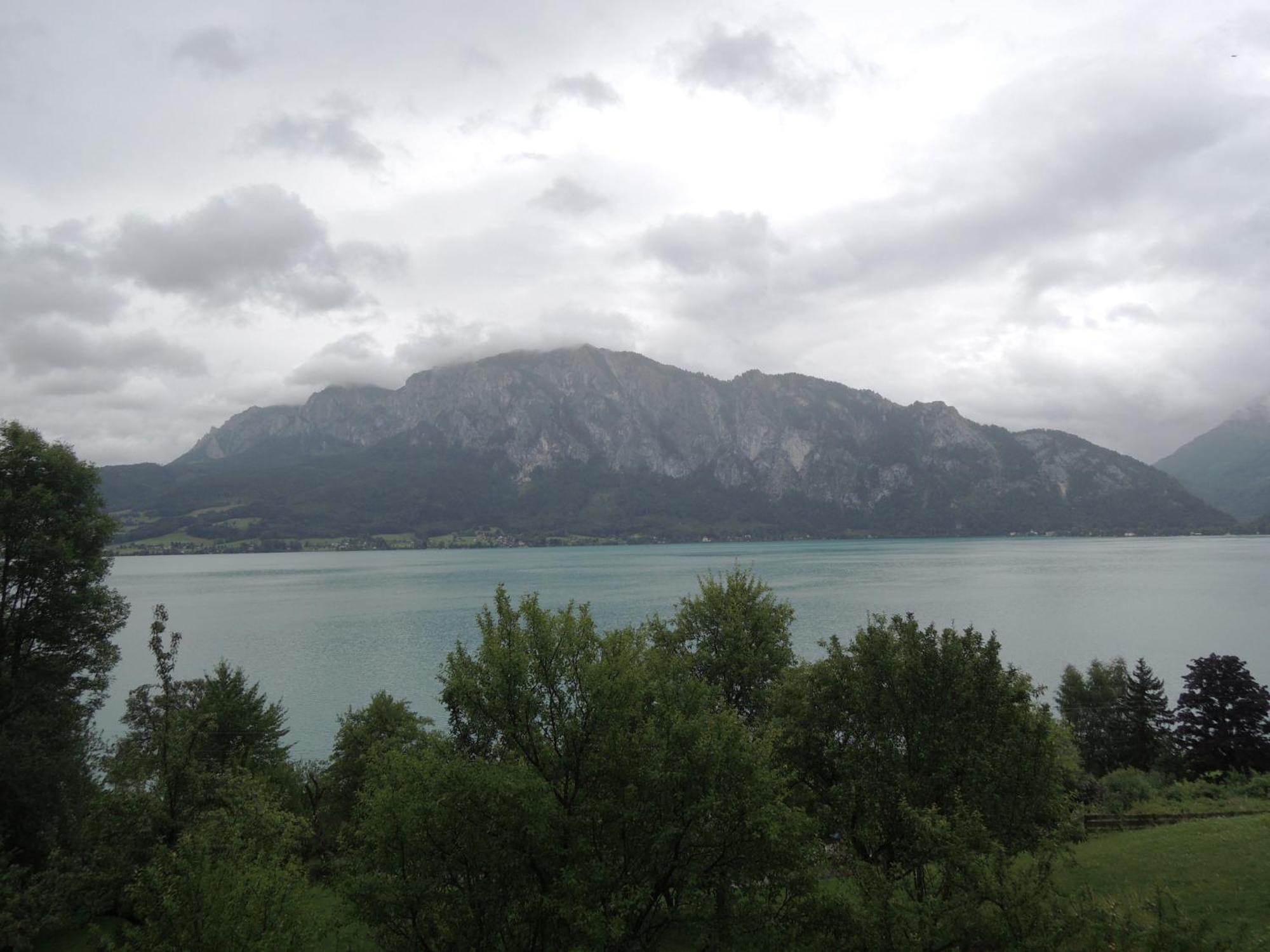 Pension Christina Unterach am Attersee Habitación foto