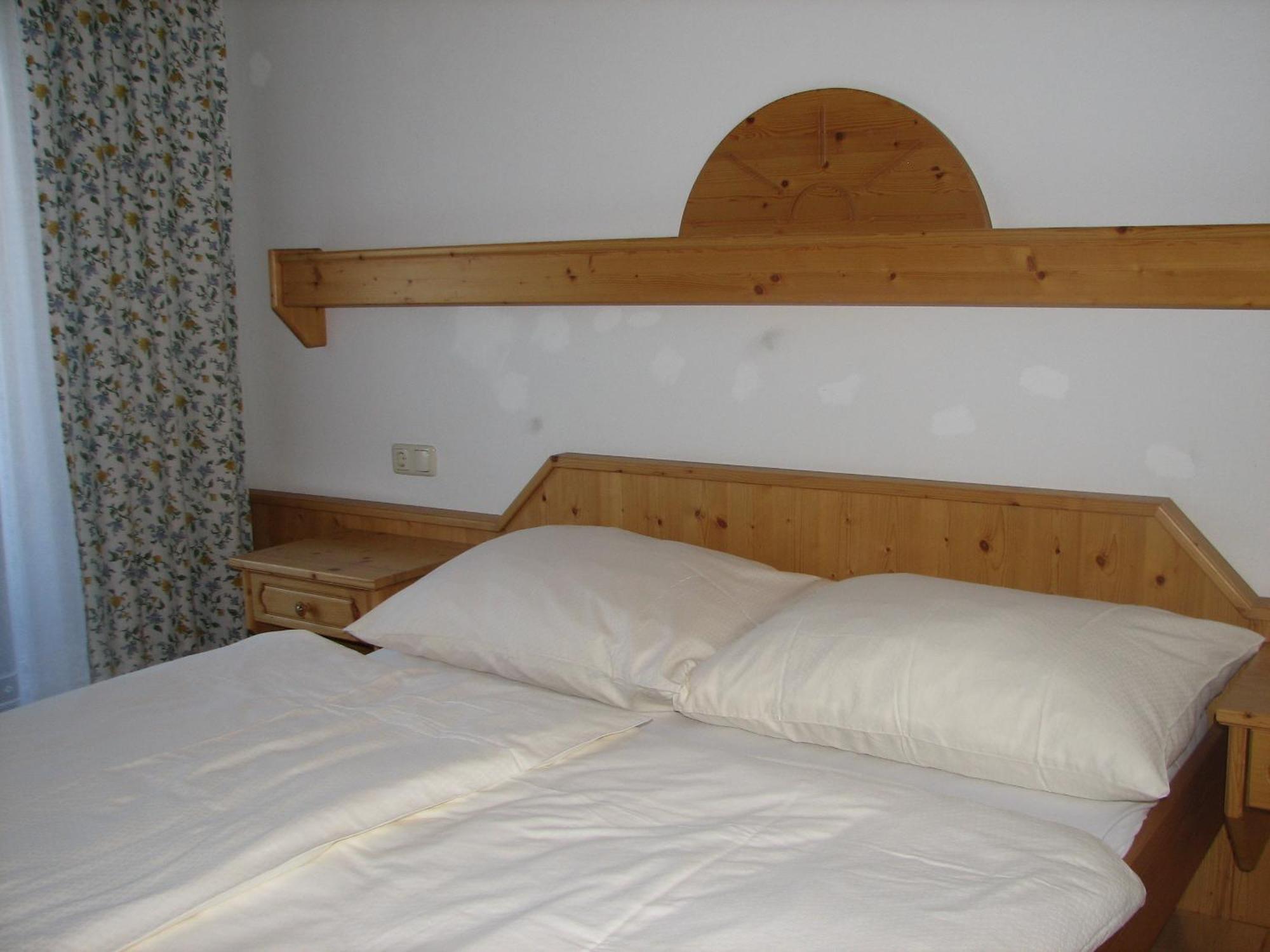 Pension Christina Unterach am Attersee Habitación foto