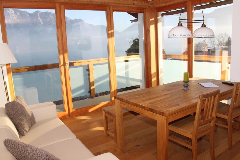 Pension Christina Unterach am Attersee Habitación foto