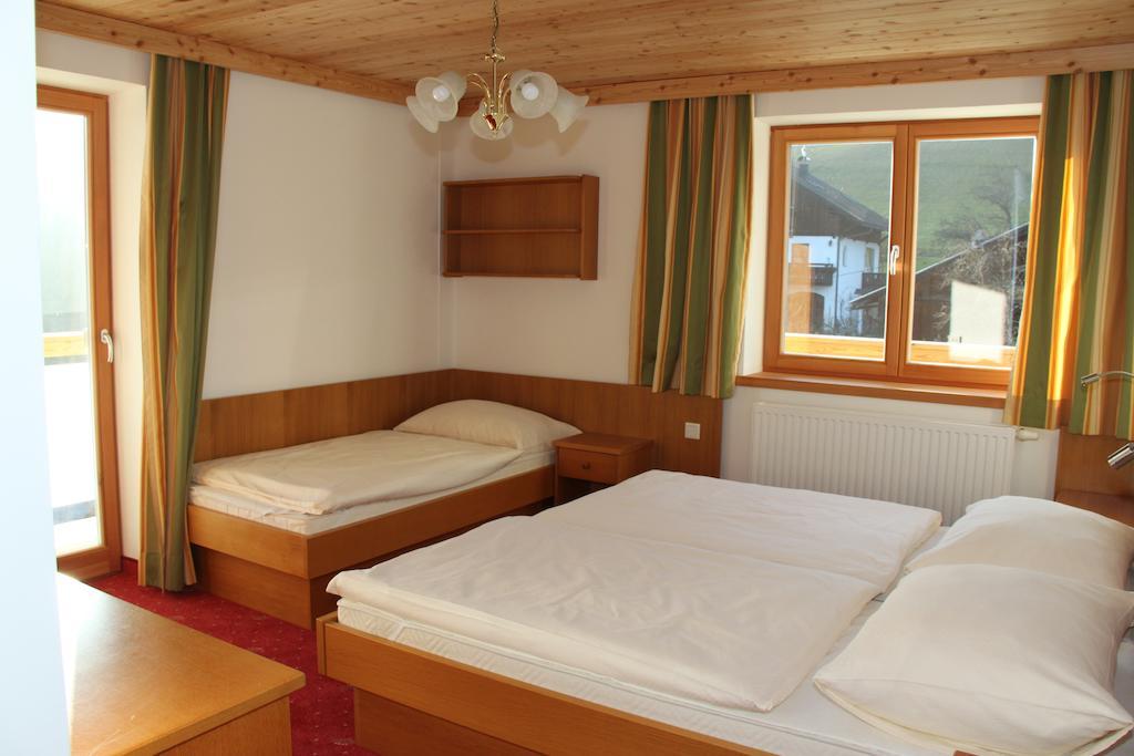 Pension Christina Unterach am Attersee Habitación foto