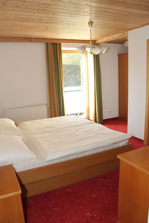 Pension Christina Unterach am Attersee Habitación foto